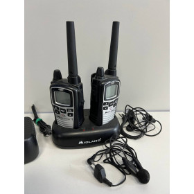 Рации Midland GXT860